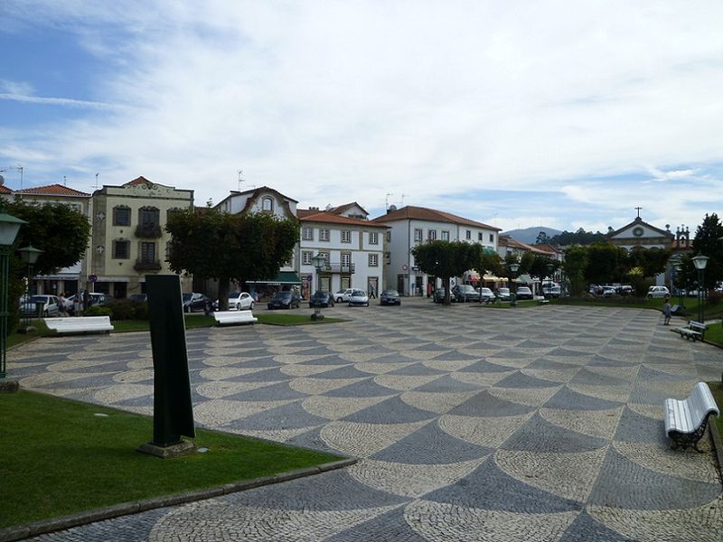 Praça Deu La Deu 1