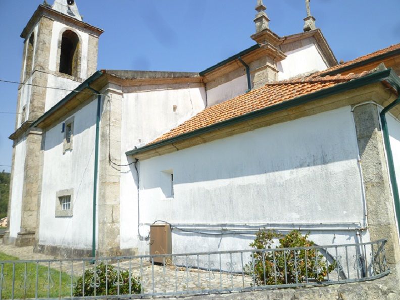 Igreja Matriz de São João