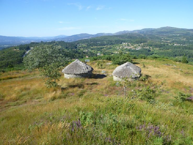 Cividade do Cossourado