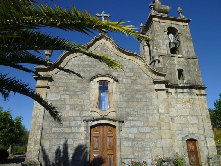 Igreja Matriz