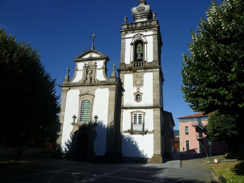 Capela do Espírito Santo