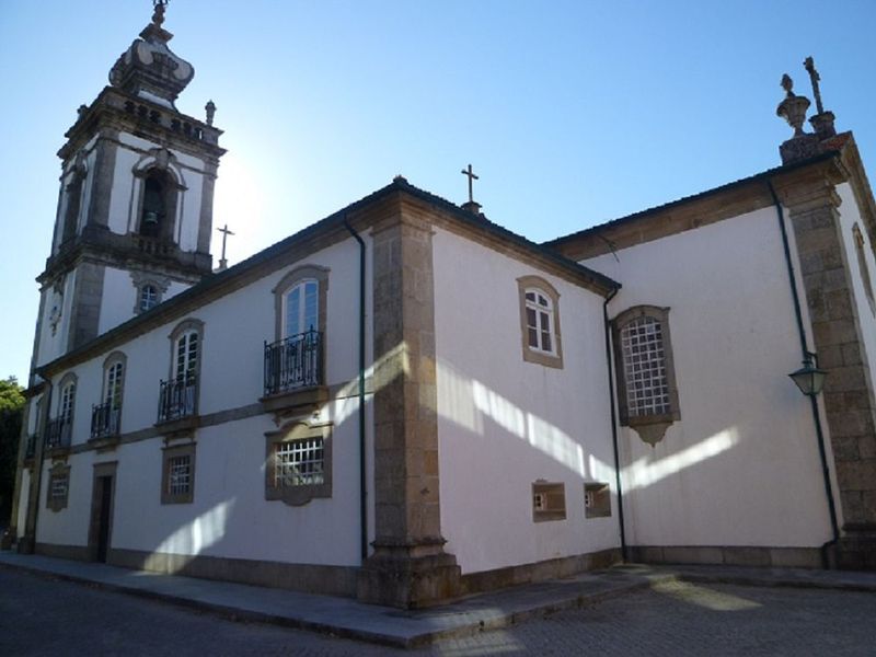 Capela do Espírito Santo