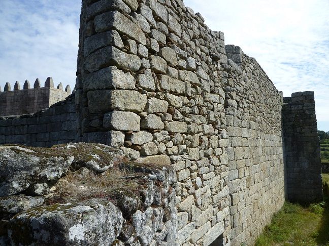 Castelo de Lindoso