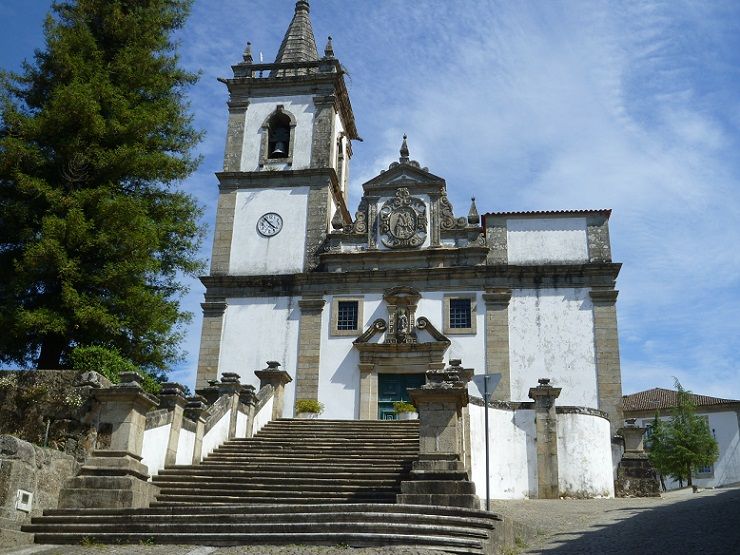 Igreja Matriz