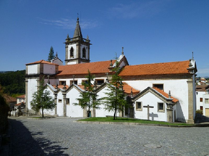 Igreja Matriz