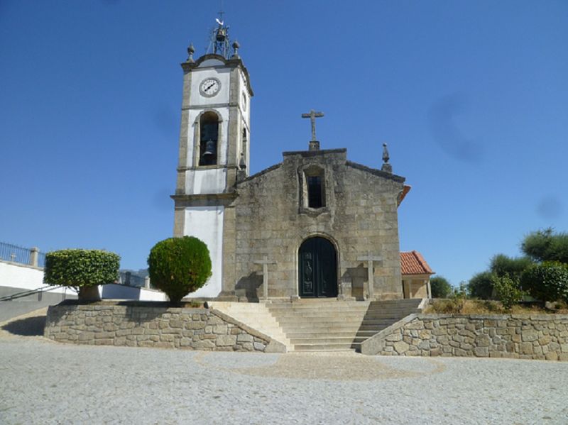 Igreja de Santa Marinha