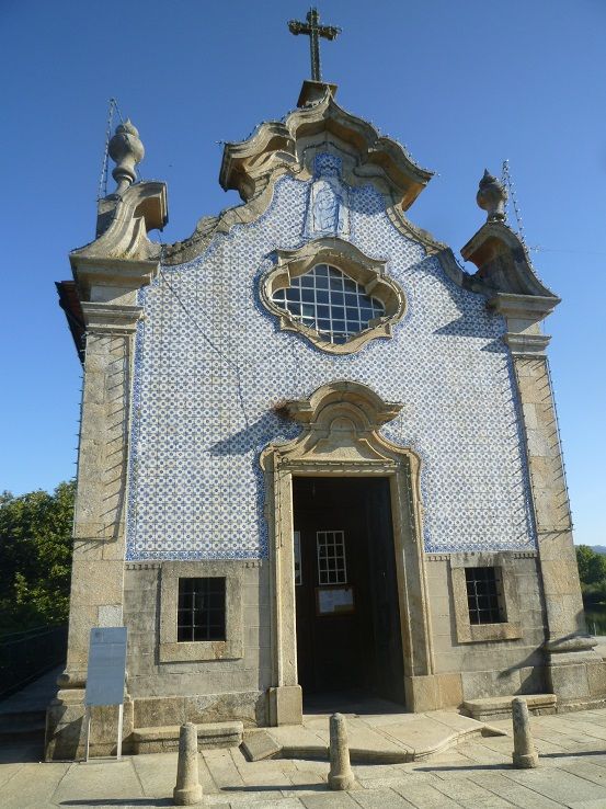 Igreja de Santo António da Torre Velha