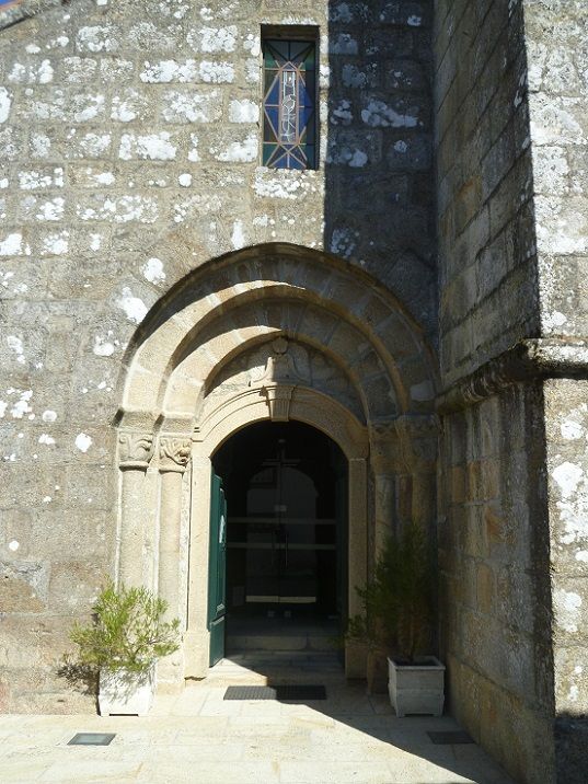 Igreja de São Tomé