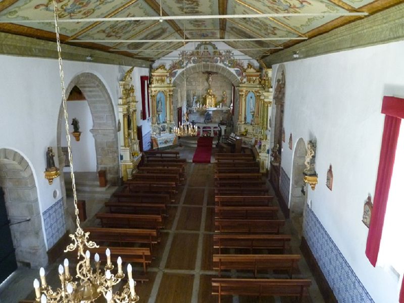 Igreja de São Tomé