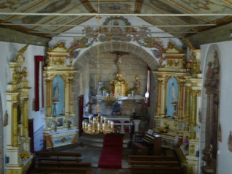 Igreja de São Tomé