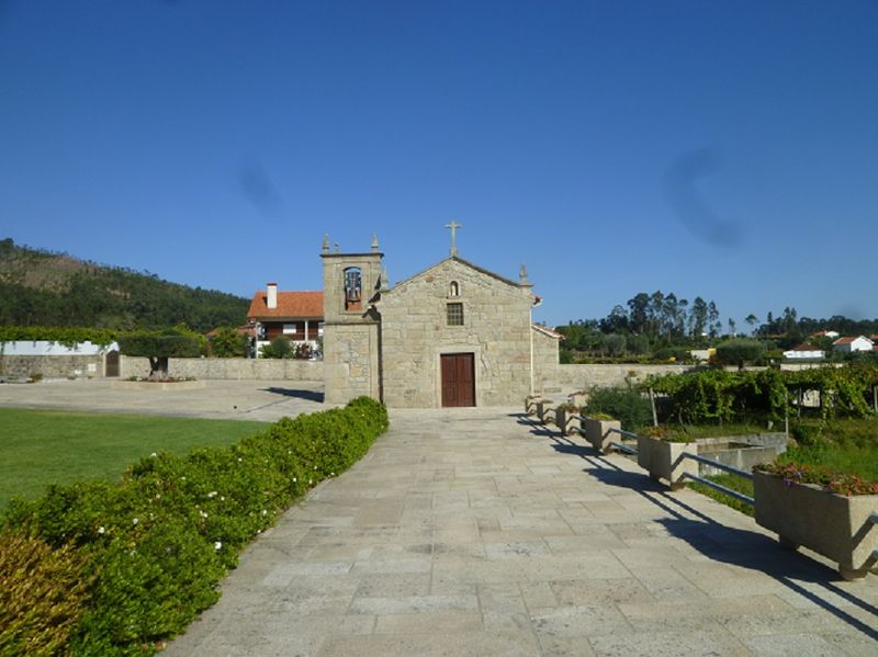 Igreja de São Martinho