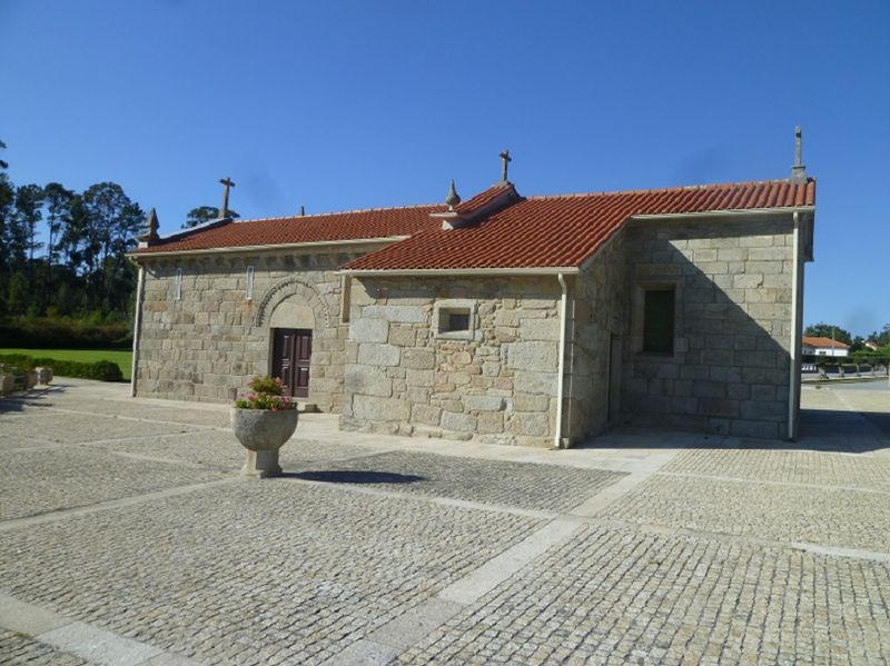 Igreja de São Martinho