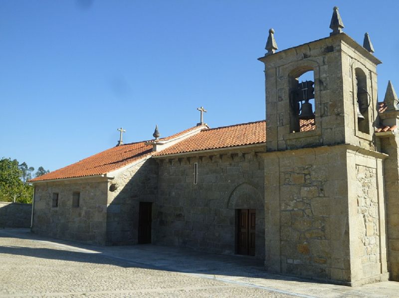 Igreja de São Martinho