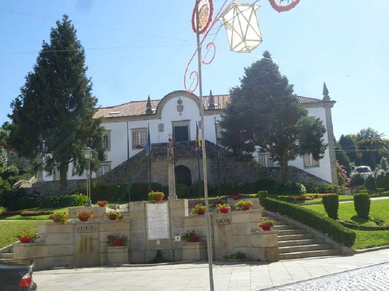 Câmara Municipal de Ponte de Lima