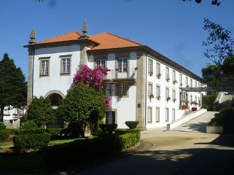 Câmara Municipal de Ponte de Lima