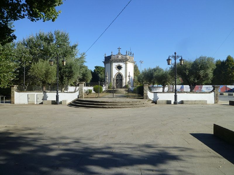 Capela de São João