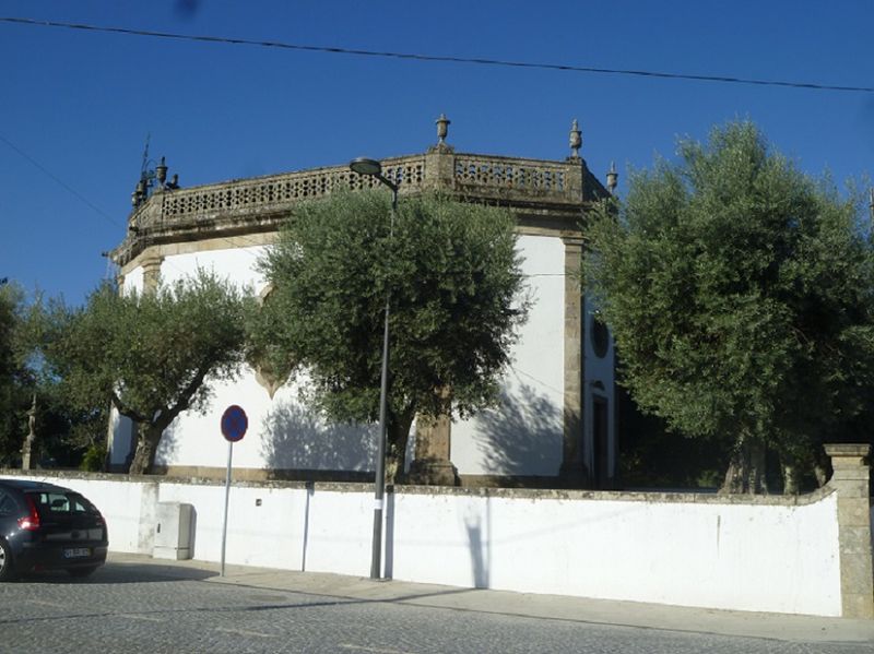 Capela de São João