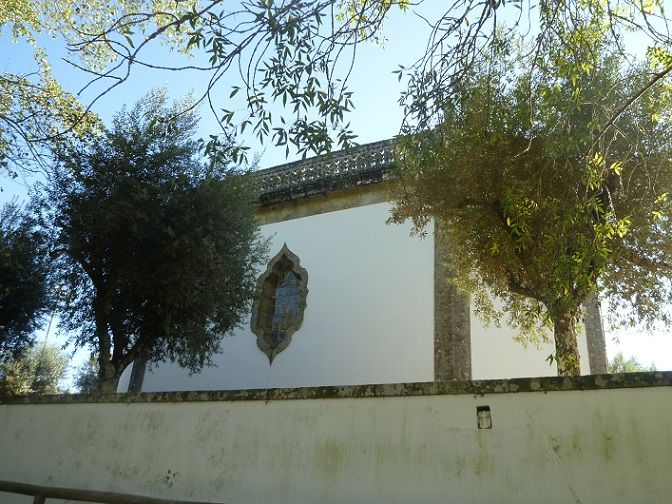 Capela de São João