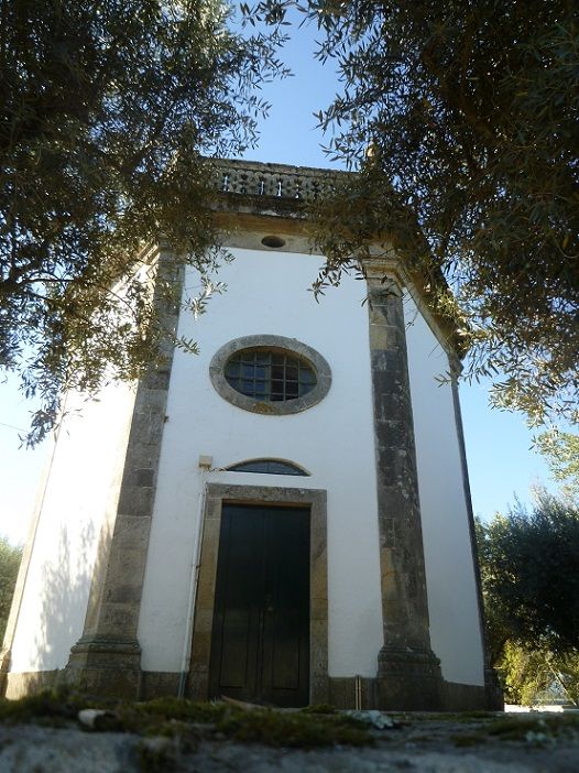 Capela de São João