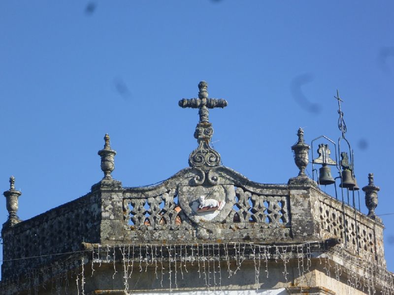 Capela de São João