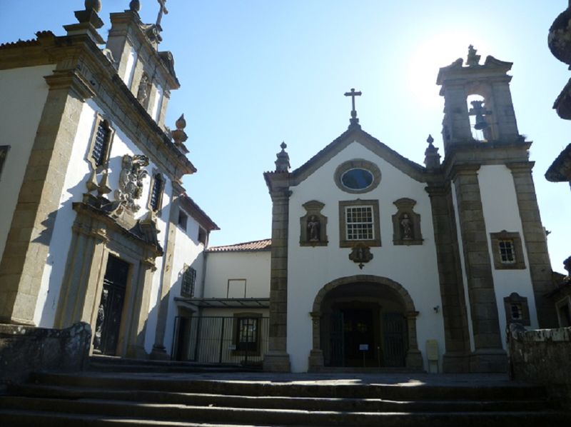 Convento de Santo António