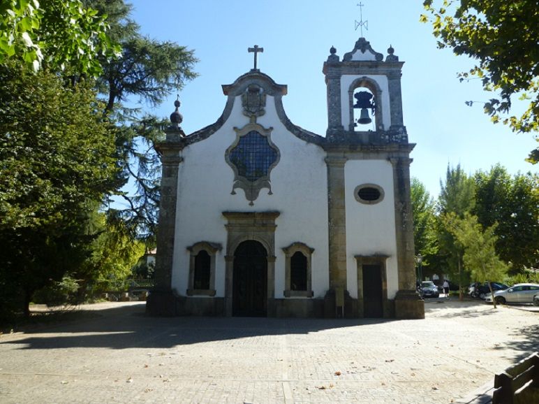 Igreja da Lapa