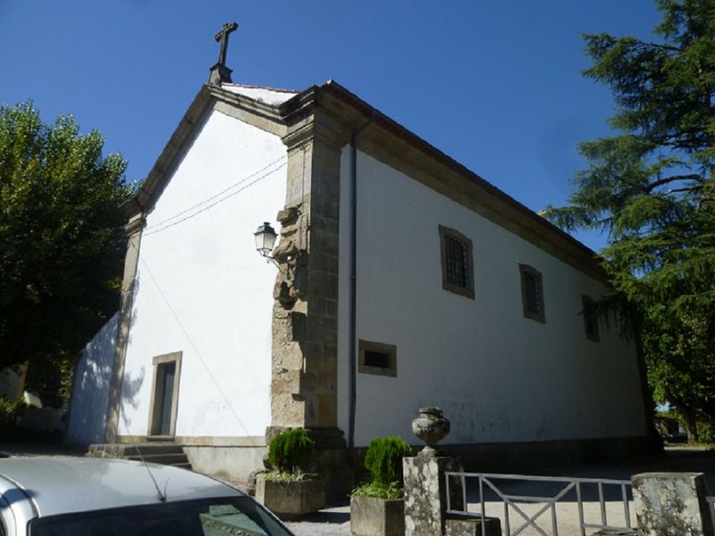 Igreja da Lapa