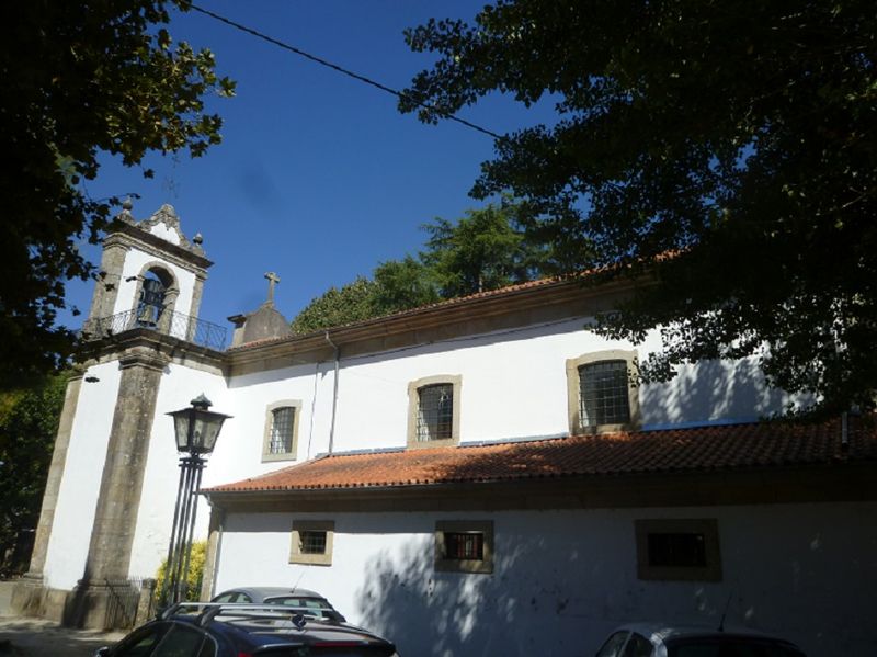 Igreja da Lapa