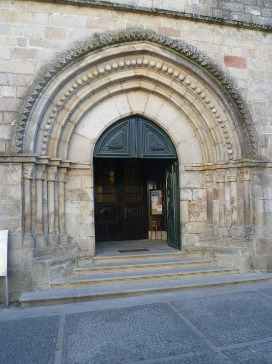 Igreja Matriz de Ponte de Lima