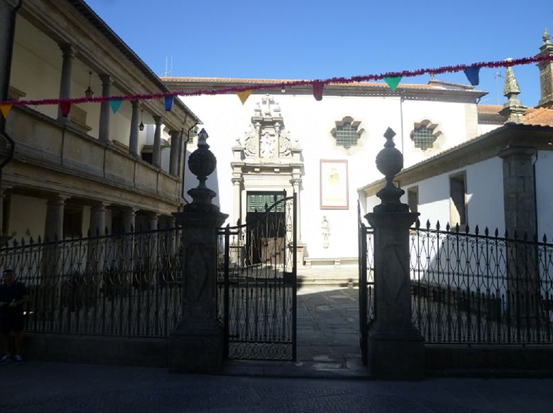 Igreja da Misericórdia