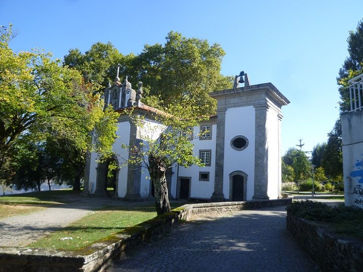 Igreja de Nossa Senhora da Guia