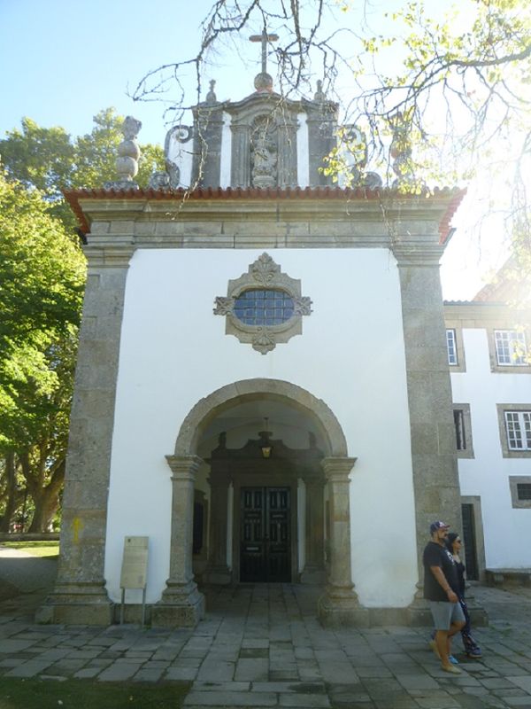 Igreja de Nossa Senhora da Guia