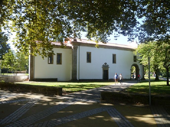 Igreja de Nossa Senhora da Guia