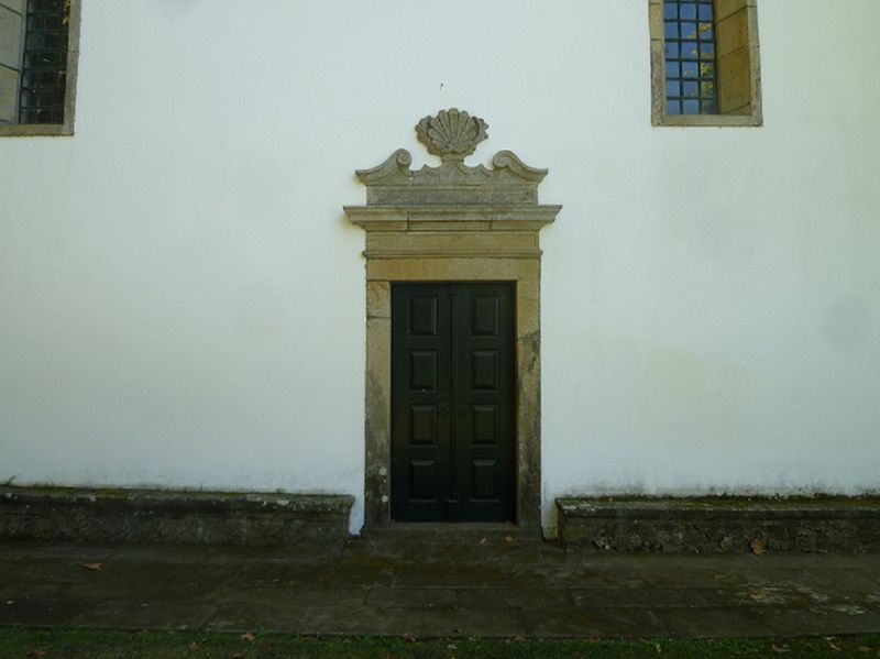 Igreja de Nossa Senhora da Guia