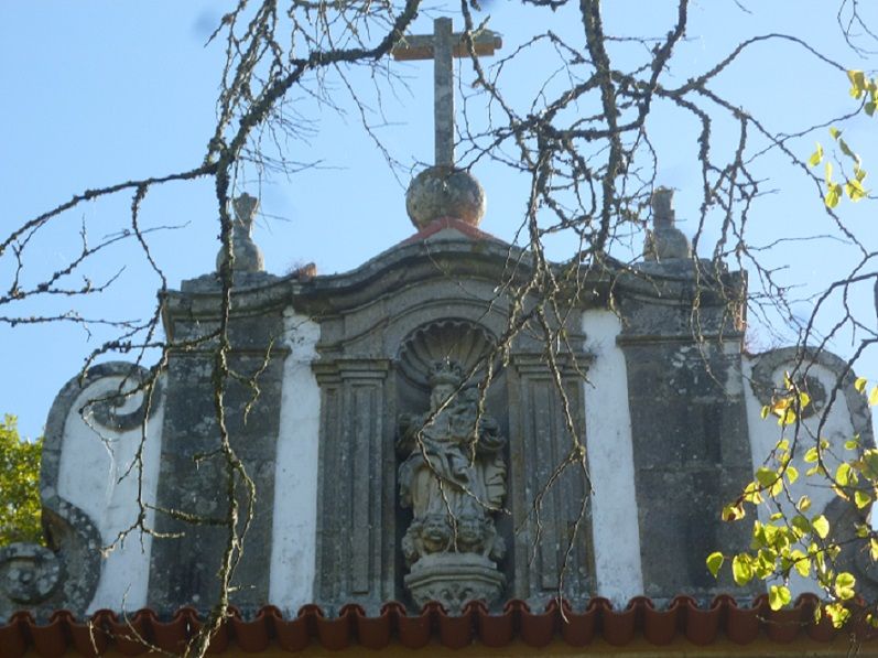 Igreja de Nossa Senhora da Guia