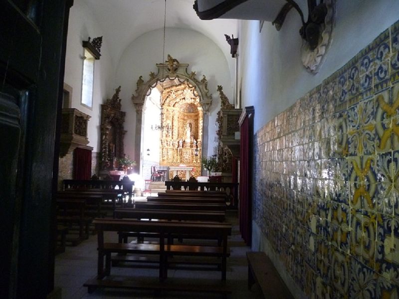 Igreja de Nossa Senhora da Guia