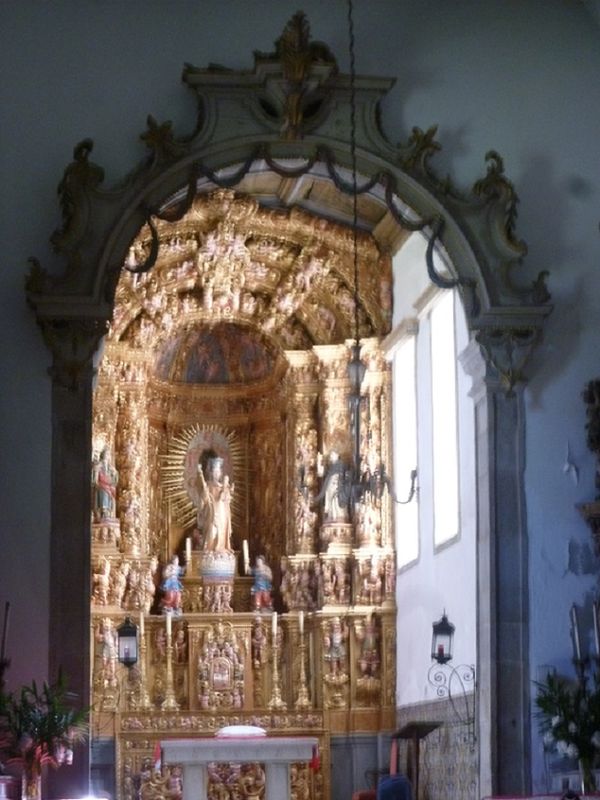 Igreja de Nossa Senhora da Guia