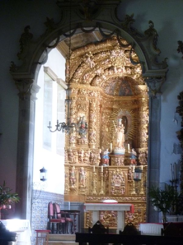 Igreja de Nossa Senhora da Guia