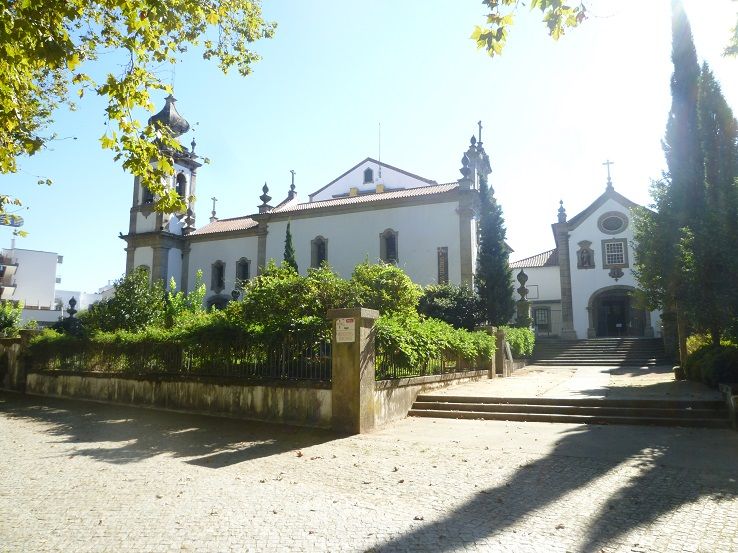 Igreja da Ordem Terceira de S. Francisco