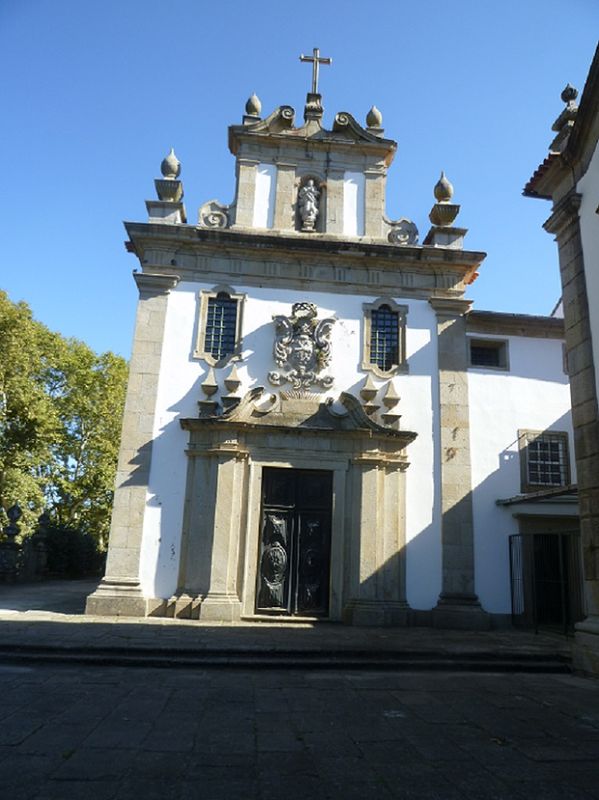 Igreja da Ordem Terceira de S. Francisco