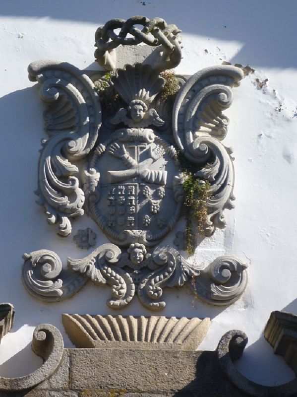 Igreja da Ordem Terceira de S. Francisco