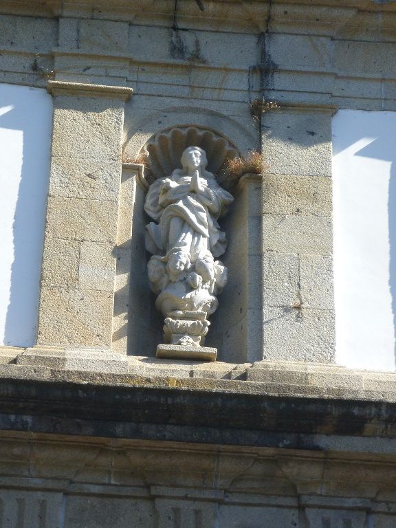 Igreja da Ordem Terceira de S. Francisco