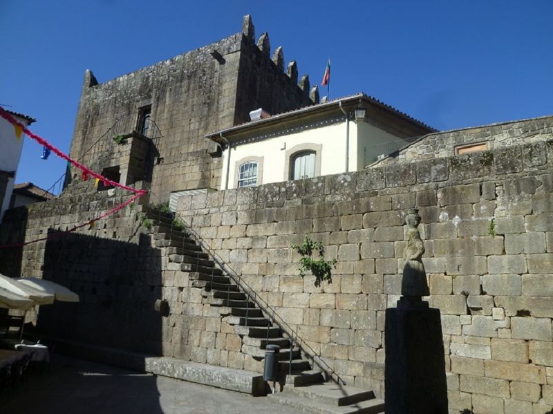 Pano da Muralha