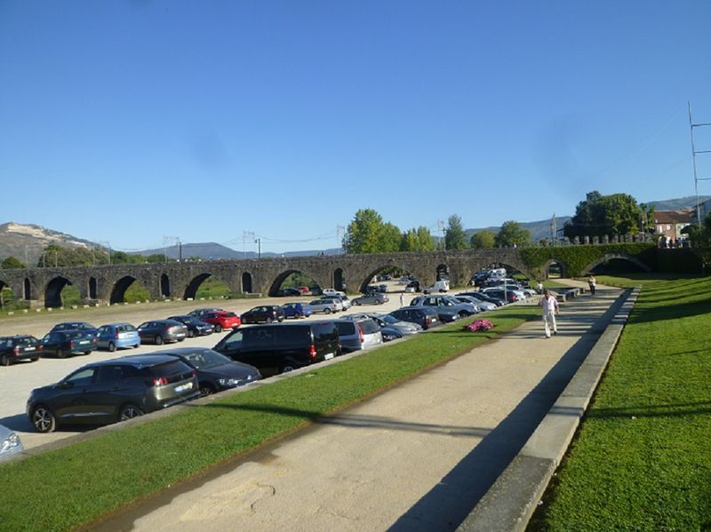 Ponte Medieval