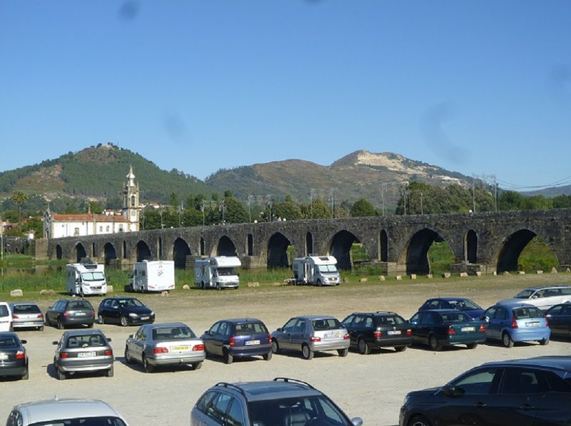 Ponte Medieval