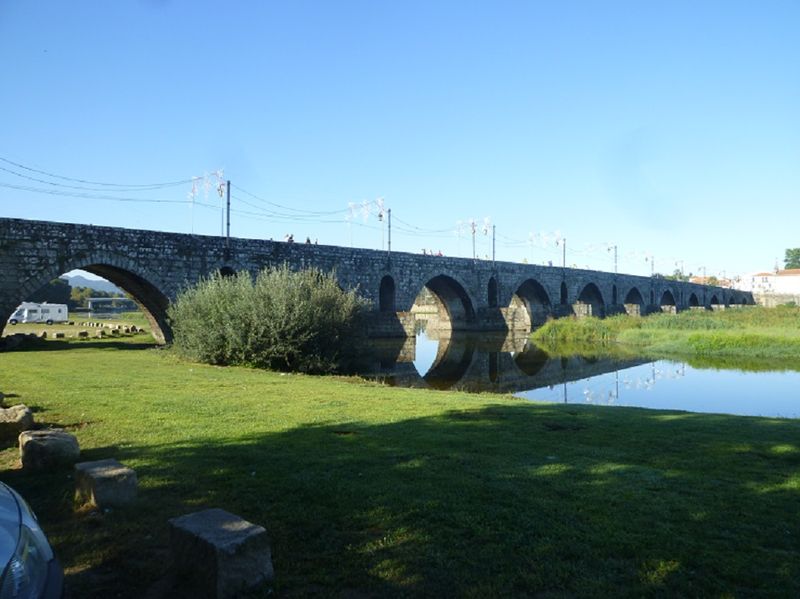 Ponte Medieval