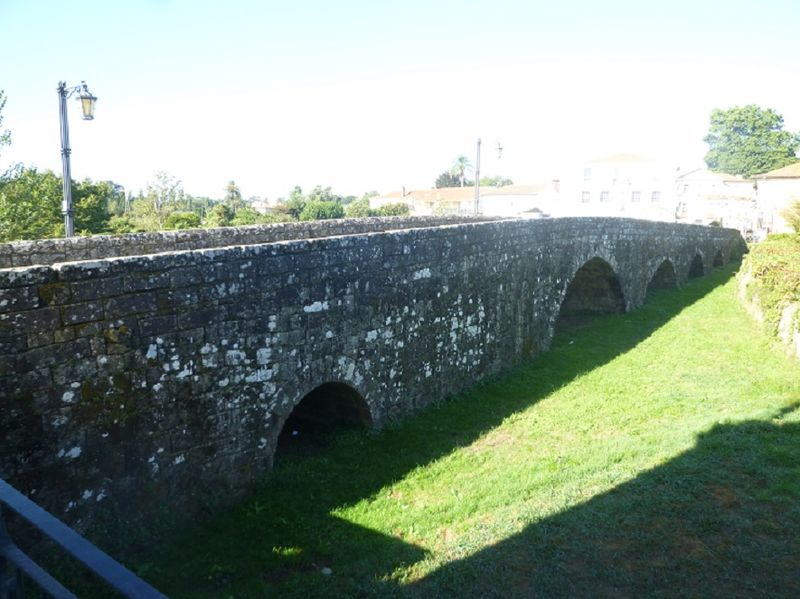 Ponte Romana