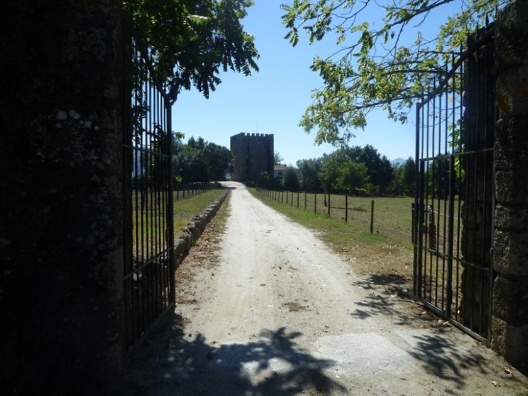 Torre de Refoios