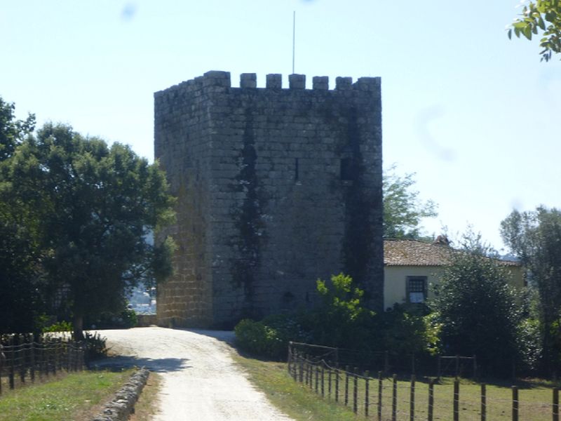 Torre de Refoios