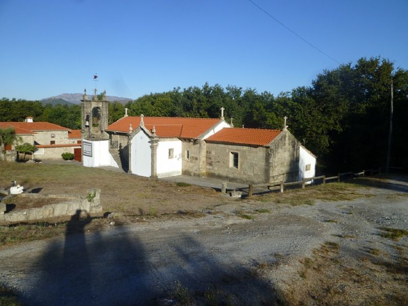 Igreja de São João da Ribeira